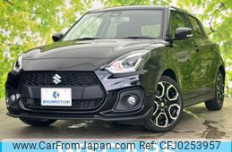 suzuki swift 2024 quick_quick_4BA-ZC33S_ZC33S-602970