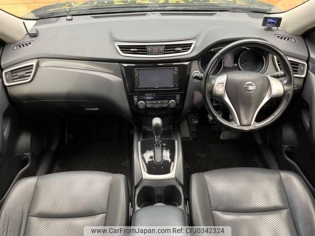 nissan x-trail 2015 -NISSAN--X-Trail DBA-NT32--NT32-528619---NISSAN--X-Trail DBA-NT32--NT32-528619- image 2