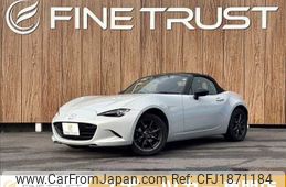 mazda roadster 2016 CFJ1871184