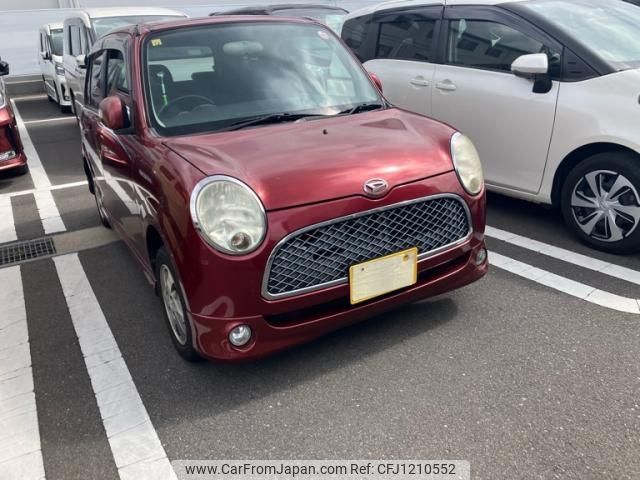 daihatsu mira-gino 2008 -DAIHATSU--Mira Gino CBA-L660S--L660S-0009012---DAIHATSU--Mira Gino CBA-L660S--L660S-0009012- image 2