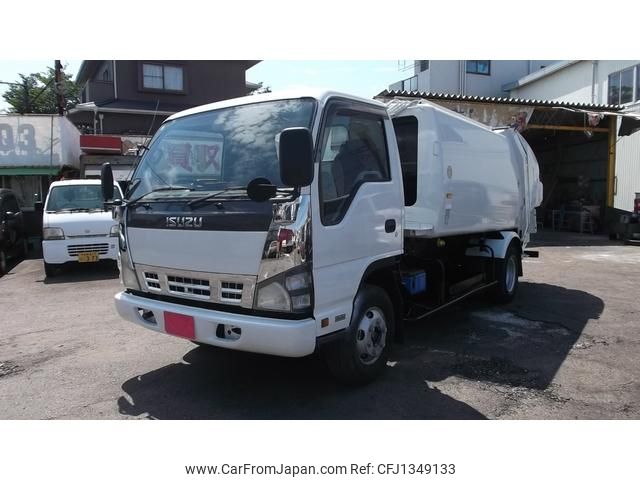 isuzu elf-truck 2006 GOO_NET_EXCHANGE_0802617A30250627W001 image 2