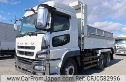 mitsubishi-fuso super-great 2015 -MITSUBISHI--Super Great QKG-FV50VX--FV50VX-534923---MITSUBISHI--Super Great QKG-FV50VX--FV50VX-534923-