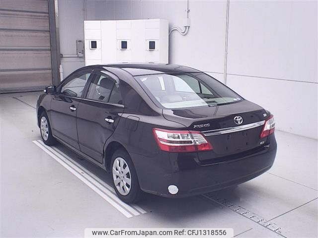 toyota premio 2010 -TOYOTA--Premio ZRT260-3070595---TOYOTA--Premio ZRT260-3070595- image 2
