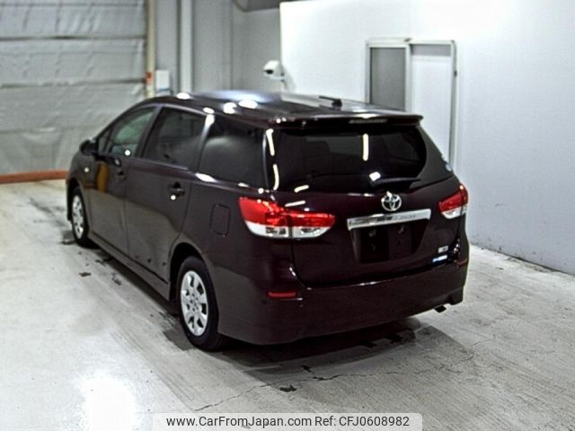 toyota wish 2011 -TOYOTA--Wish ZGE20G-0110231---TOYOTA--Wish ZGE20G-0110231- image 2