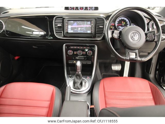 volkswagen the-beetle 2020 -VOLKSWAGEN--VW The Beetle ABA-16CPL--WVWZZZ16ZKM719168---VOLKSWAGEN--VW The Beetle ABA-16CPL--WVWZZZ16ZKM719168- image 2