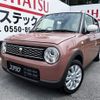 suzuki alto-lapin 2024 -SUZUKI 【富士山 】--Alto Lapin HE33S--514154---SUZUKI 【富士山 】--Alto Lapin HE33S--514154- image 1