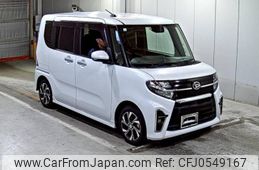 daihatsu tanto 2019 -DAIHATSU 【ＮＯ後日 】--Tanto LA650S-0038120---DAIHATSU 【ＮＯ後日 】--Tanto LA650S-0038120-