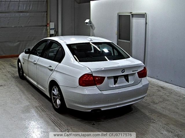 bmw 3-series 2011 -BMW--BMW 3 Series PG20-WBAPG36090NM94751---BMW--BMW 3 Series PG20-WBAPG36090NM94751- image 2