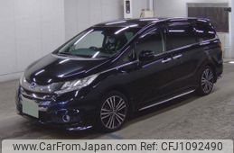 honda odyssey 2015 quick_quick_DBA-RC1_RC1-1101821