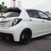 toyota vitz 2018 -TOYOTA--Vitz DBA-NCP131--NCP131-208832---TOYOTA--Vitz DBA-NCP131--NCP131-208832- image 29