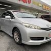 toyota wish 2014 -TOYOTA--Wish DBA-ZGE20G--ZGE20-6019038---TOYOTA--Wish DBA-ZGE20G--ZGE20-6019038- image 1