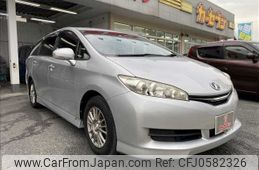 toyota wish 2014 -TOYOTA--Wish DBA-ZGE20G--ZGE20-6019038---TOYOTA--Wish DBA-ZGE20G--ZGE20-6019038-