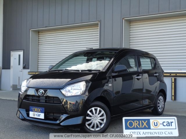 daihatsu mira-e-s 2018 -DAIHATSU--Mira e:s DBA-LA350S--LA350S-0089775---DAIHATSU--Mira e:s DBA-LA350S--LA350S-0089775- image 1