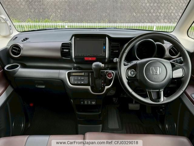 honda n-box-slash 2017 CFJ0329018 image 2