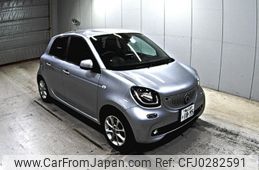 smart forfour 2016 -SMART 【福山 530す1895】--Smart Forfour 453042-WME5430422Y051270---SMART 【福山 530す1895】--Smart Forfour 453042-WME5430422Y051270-