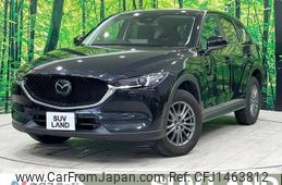 mazda cx-5 2021 quick_quick_KF5P_KF5P-450393