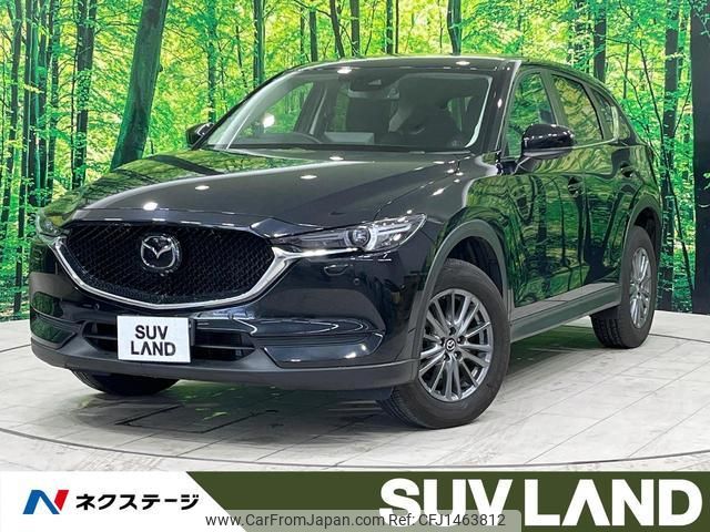 mazda cx-5 2021 quick_quick_KF5P_KF5P-450393 image 1