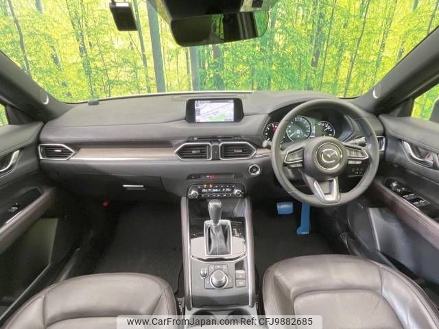 mazda cx-5 2019 -MAZDA--CX-5 3DA-KF2P--KF2P-315962---MAZDA--CX-5 3DA-KF2P--KF2P-315962- image 2