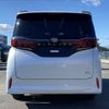 toyota alphard 2024 -TOYOTA--Alphard 6AA-AAHH45W--AAHH45-0027***---TOYOTA--Alphard 6AA-AAHH45W--AAHH45-0027***- image 3