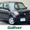 suzuki alto 2023 -SUZUKI--Alto 3BA-HA37S--HA37S-124486---SUZUKI--Alto 3BA-HA37S--HA37S-124486- image 1