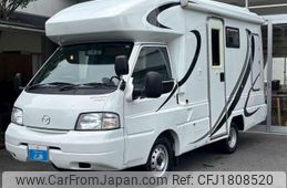 mazda bongo-truck 2004 CFJ1808520