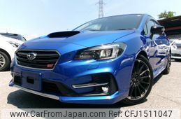 subaru levorg 2019 CFJ1511047