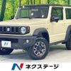 suzuki jimny-sierra 2023 -SUZUKI--Jimny Sierra 3BA-JB74W--JB74W-186483---SUZUKI--Jimny Sierra 3BA-JB74W--JB74W-186483- image 1