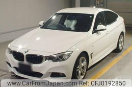 bmw 3-series 2015 quick_quick_DBA-3X20_WBA3X12040D734836