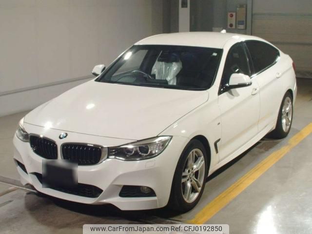 bmw 3-series 2015 quick_quick_DBA-3X20_WBA3X12040D734836 image 1