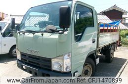 isuzu elf-truck 2009 CFJ1470899