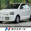 suzuki alto 2019 -SUZUKI--Alto DBA-HA36S--HA36S-518611---SUZUKI--Alto DBA-HA36S--HA36S-518611- image 1