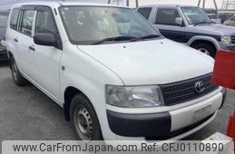 toyota probox-van 2007 -TOYOTA--Probox Van NCP51V--0173100---TOYOTA--Probox Van NCP51V--0173100-