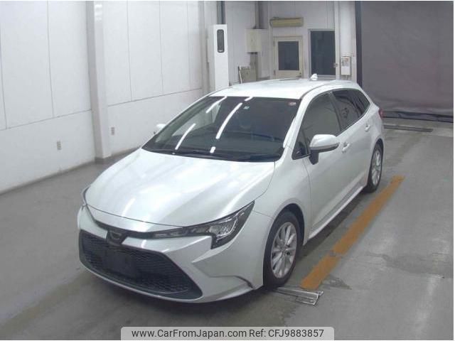 toyota corolla-touring-wagon 2022 quick_quick_3BA-ZRE212W_ZRE212-6038256 image 1