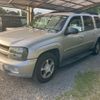 chevrolet trailblazer 2004 CFJ1797385 image 3