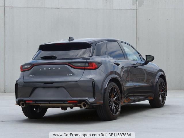 lexus lexus-others 2024 CFJ1537886 image 2