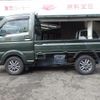 suzuki carry-truck 2022 CFJ1808338 image 9