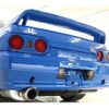 nissan skyline 1989 GOO_JP_700100203130230704001 image 40