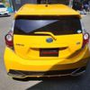 toyota aqua 2014 quick_quick_DAA-NHP10_NHP10-2291856 image 4