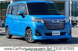 toyota roomy 2019 -TOYOTA--Roomy DBA-M900A--M900A-0356712---TOYOTA--Roomy DBA-M900A--M900A-0356712-