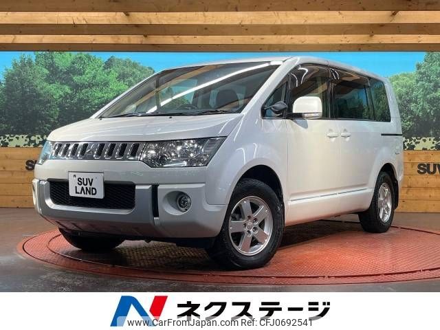 mitsubishi delica-d5 2013 -MITSUBISHI--Delica D5 DBA-CV2W--CV2W-0900365---MITSUBISHI--Delica D5 DBA-CV2W--CV2W-0900365- image 1