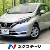 nissan note 2017 -NISSAN--Note DBA-E12--E12-543972---NISSAN--Note DBA-E12--E12-543972- image 1