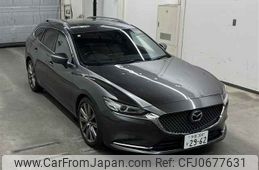 mazda atenza 2018 -MAZDA 【多摩 304ス2962】--Atenza Wagon GJ2FW-400890---MAZDA 【多摩 304ス2962】--Atenza Wagon GJ2FW-400890-