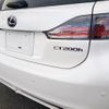 lexus ct 2011 -LEXUS--Lexus CT ZWA10--2018190---LEXUS--Lexus CT ZWA10--2018190- image 11