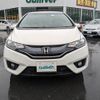 honda fit 2015 -HONDA--Fit DBA-GK3--GK3-3205182---HONDA--Fit DBA-GK3--GK3-3205182- image 17