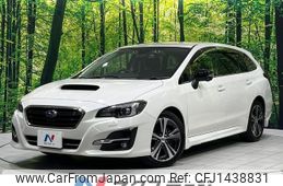 subaru levorg 2018 CFJ1438831
