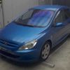 peugeot 307 2005 -PEUGEOT--Peugeot 307 VF33CRFNB84028348---PEUGEOT--Peugeot 307 VF33CRFNB84028348- image 4