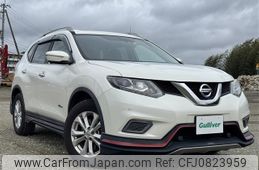 nissan x-trail 2016 -NISSAN--X-Trail DAA-HNT32--HNT32-112527---NISSAN--X-Trail DAA-HNT32--HNT32-112527-