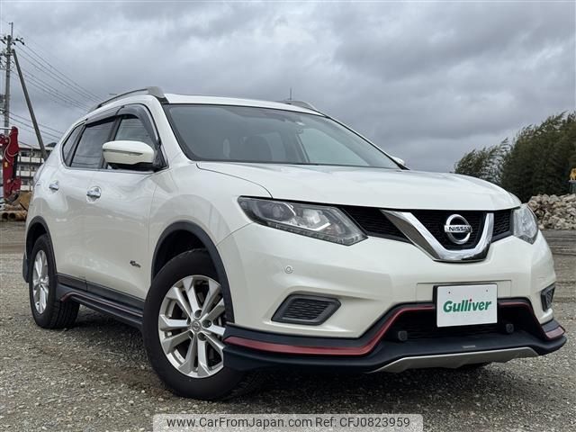 nissan x-trail 2016 -NISSAN--X-Trail DAA-HNT32--HNT32-112527---NISSAN--X-Trail DAA-HNT32--HNT32-112527- image 1