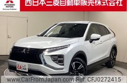 mitsubishi eclipse-cross 2022 quick_quick_5BA-GK1W_GK1W-0501979