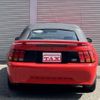 ford mustang 2002 CFJ1751133 image 15